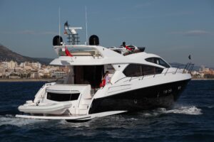 2013 Sunseeker Manhattan 63 for sale - photo 7