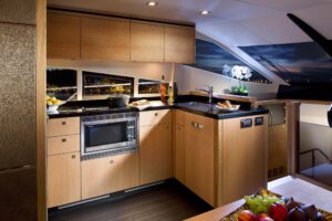 2013 Sunseeker Manhattan 63 for sale - photo 8