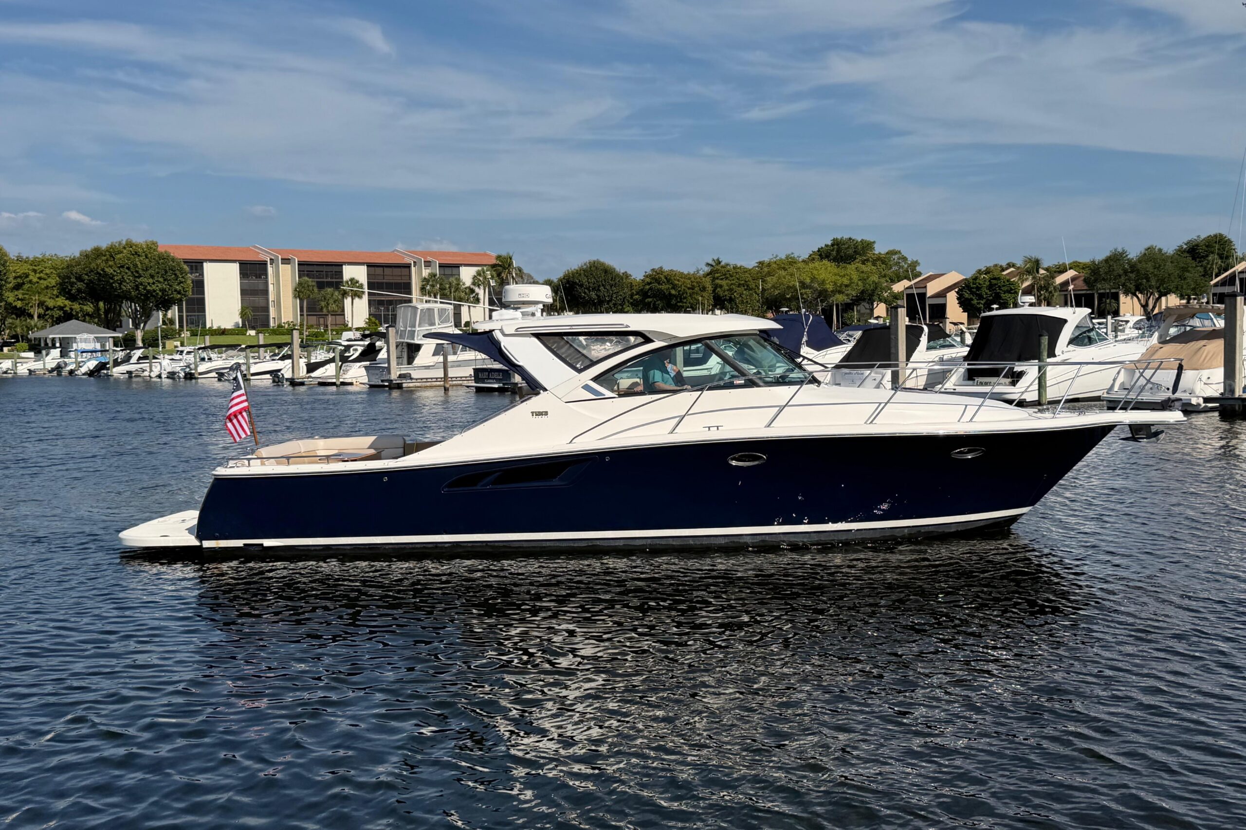2013 Tiara Yachts 3600 Coronet for sale