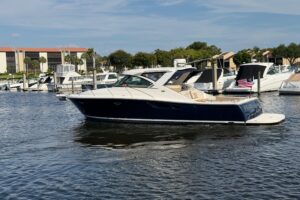 2013 Tiara Yachts 3600 Coronet for sale - photo 2