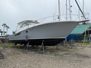 2013 Tiara Yachts 4300 Open for sale - photo 3