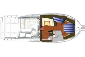 2013 Tiara Yachts 4300 Open for sale - photo 4
