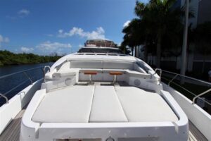 2014 Azimut Grande 100 for sale - photo 6