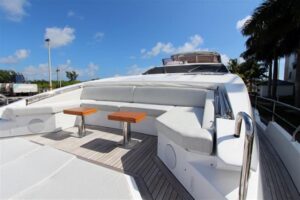 2014 Azimut Grande 100 for sale - photo 8