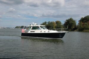 2014 Back Cove 34 for sale