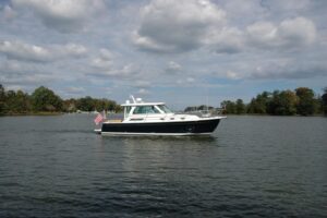 2014 Back Cove 34 for sale - photo 2