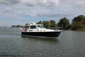 2014 Back Cove 34 for sale - photo 3