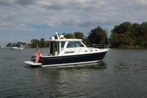 2014 Back Cove 34 for sale - photo 4