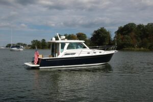 2014 Back Cove 34 for sale - photo 5