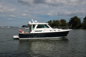 2014 Back Cove 34 for sale - photo 6