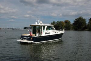 2014 Back Cove 34 for sale - photo 7