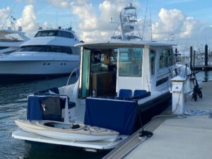 2014 Back Cove 41 for sale - photo 2