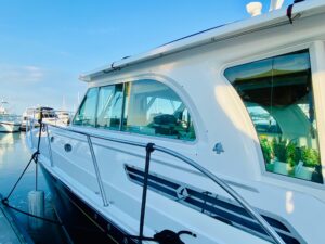 2014 Back Cove 41 for sale - photo 3