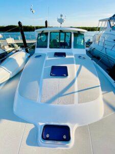 2014 Back Cove 41 for sale - photo 5