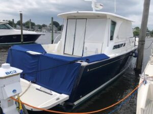 2014 Back Cove 41 for sale - photo 6