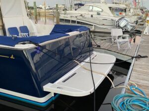 2014 Back Cove 41 for sale - photo 7