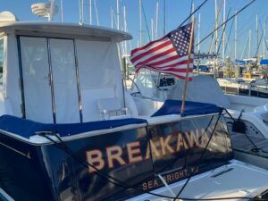 2014 Back Cove 41 for sale - photo 8