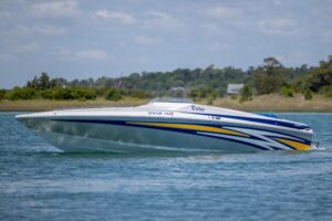 2014 Baja 35 Outlaw for sale