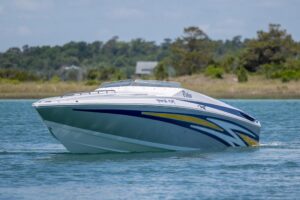 2014 Baja 35 Outlaw for sale - photo 2