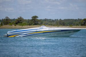 2014 Baja 35 Outlaw for sale - photo 6