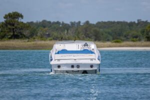 2014 Baja 35 Outlaw for sale - photo 8