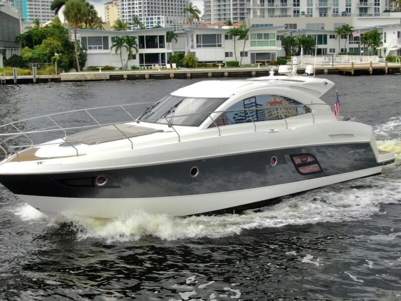 2014 Beneteau Gran Turismo 49