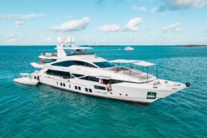 2014 Benetti Veloce 140 for sale