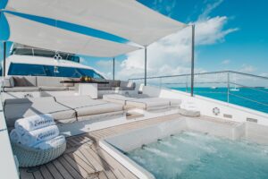 2014 Benetti Veloce 140 for sale - photo 4