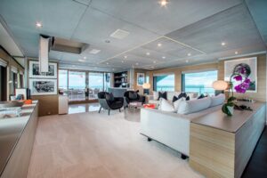 2014 Benetti Veloce 140 for sale - photo 7