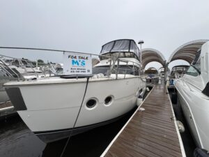 2014 Carver 40 Command Bridge for sale - photo 4