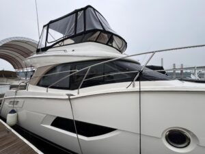 2014 Carver 40 Command Bridge for sale - photo 5