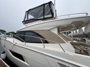 2014 Carver 40 Command Bridge for sale - photo 6