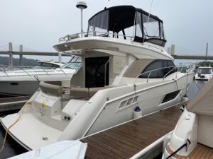 2014 Carver 40 Command Bridge for sale - photo 7