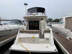 2014 Carver 40 Command Bridge for sale - photo 8