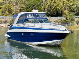 2014 Crownline 350 Sport Yacht for sale