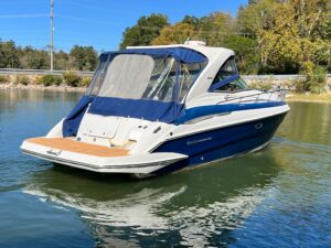 2014 Crownline 350 Sport Yacht for sale - photo 5