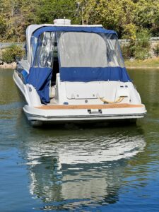 2014 Crownline 350 Sport Yacht for sale - photo 7