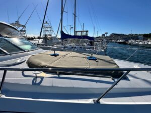 2014 Cruisers Yachts 380 Express for sale - photo 5