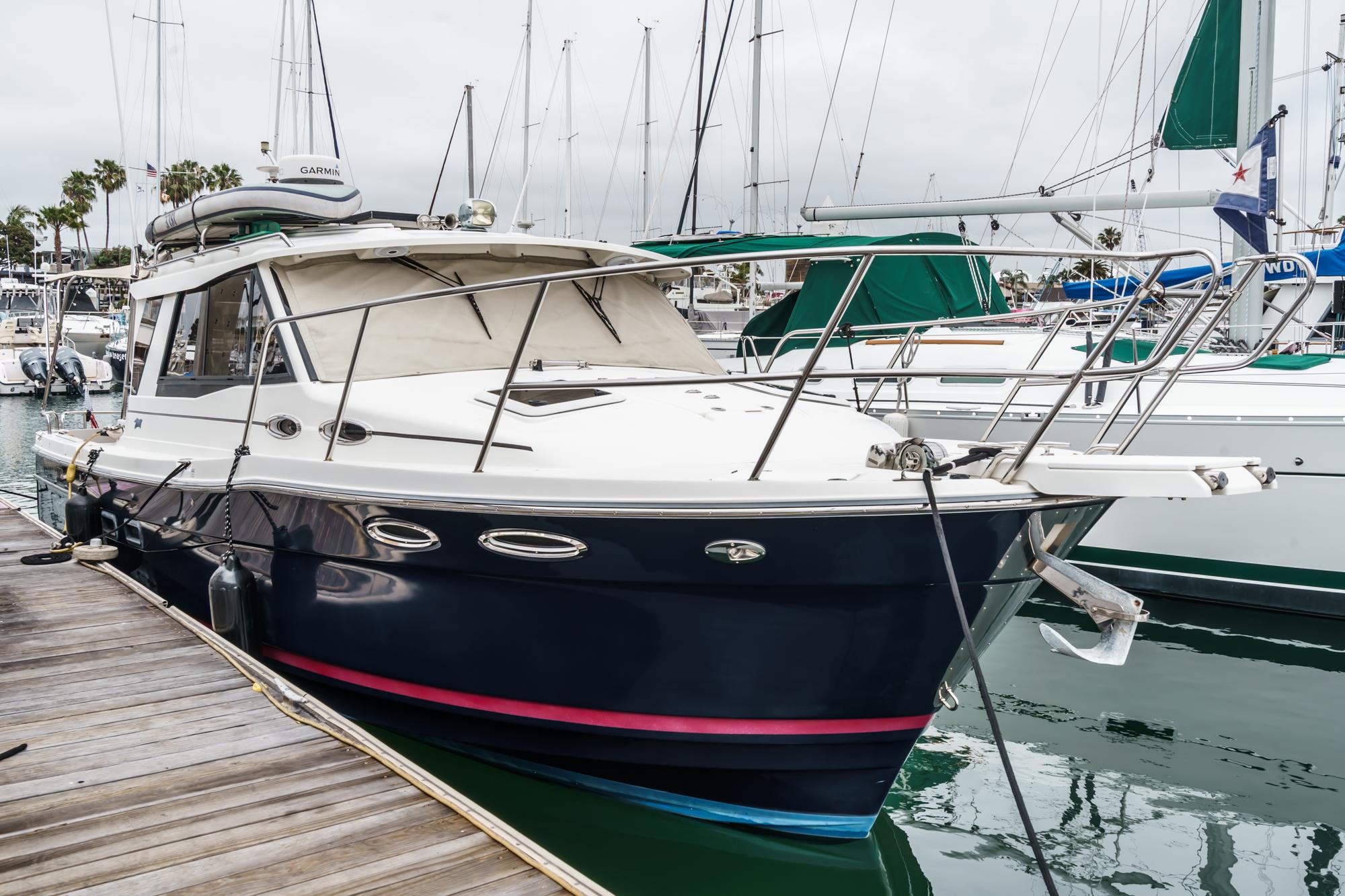 2014 Cutwater C-30 Sedan for sale
