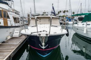 2014 Cutwater C-30 Sedan for sale - photo 2