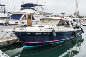 2014 Cutwater C-30 Sedan for sale - photo 3