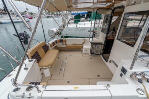 2014 Cutwater C-30 Sedan for sale - photo 4