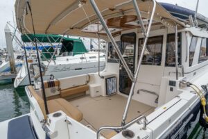 2014 Cutwater C-30 Sedan for sale - photo 5
