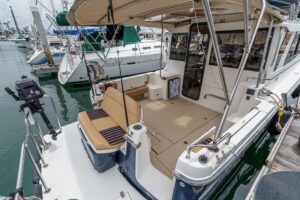 2014 Cutwater C-30 Sedan for sale - photo 6
