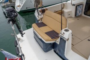 2014 Cutwater C-30 Sedan for sale - photo 7