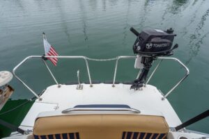 2014 Cutwater C-30 Sedan for sale - photo 8