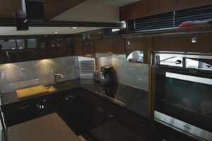 2014 Fairline Squadron 78 Custom for sale - photo 8