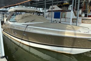 2014 Formula 350 Crossover Bowrider for sale
