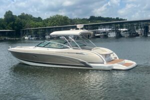 2014 Formula 350 Crossover Bowrider for sale - photo 2