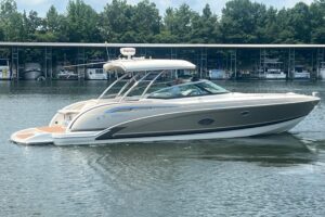 2014 Formula 350 Crossover Bowrider for sale - photo 4